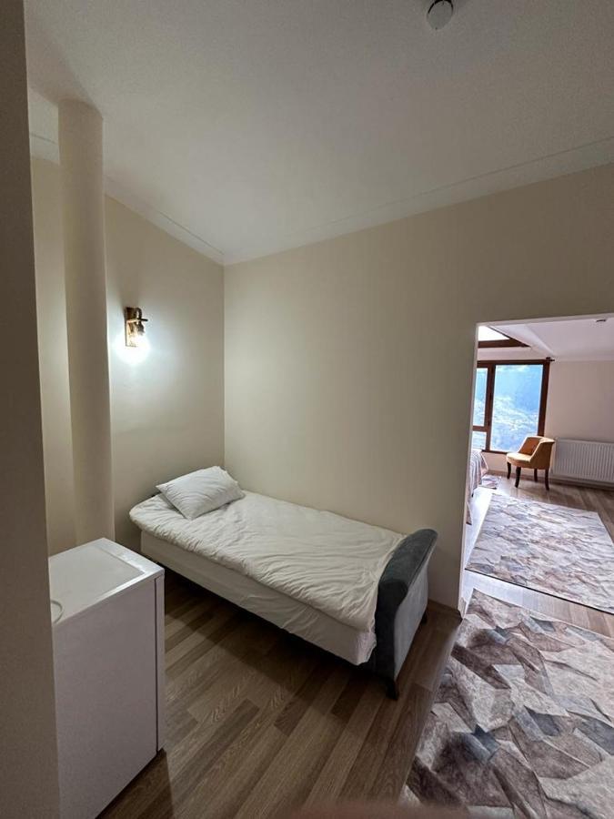 MEŞEİÇİ BUTiK HOTEL Maçka Dış mekan fotoğraf