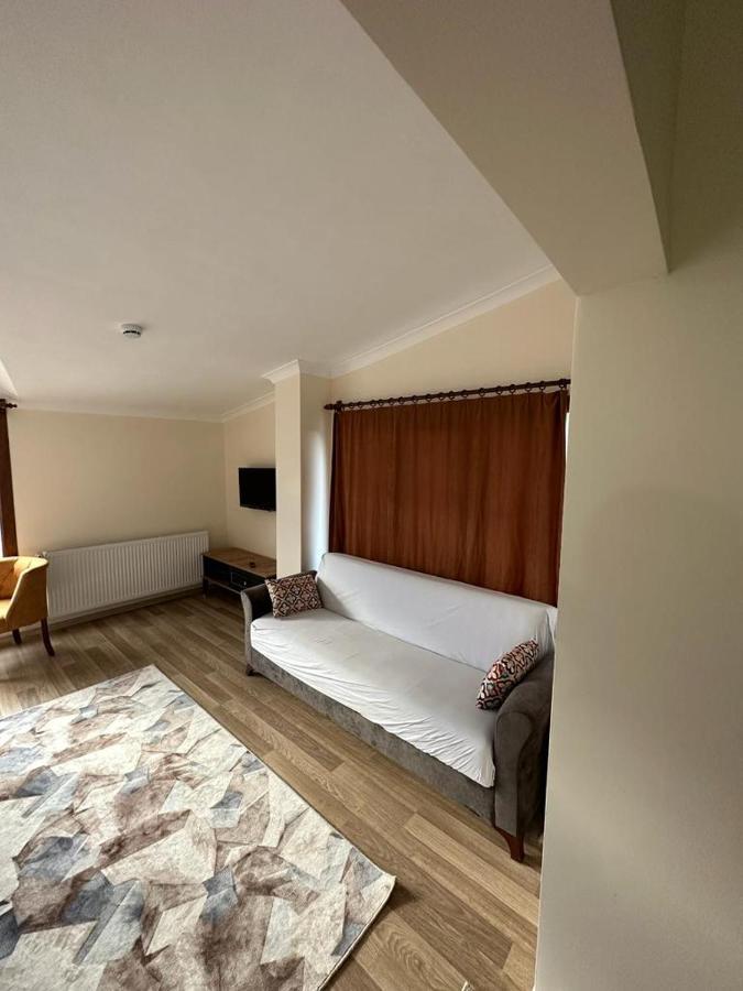 MEŞEİÇİ BUTiK HOTEL Maçka Dış mekan fotoğraf