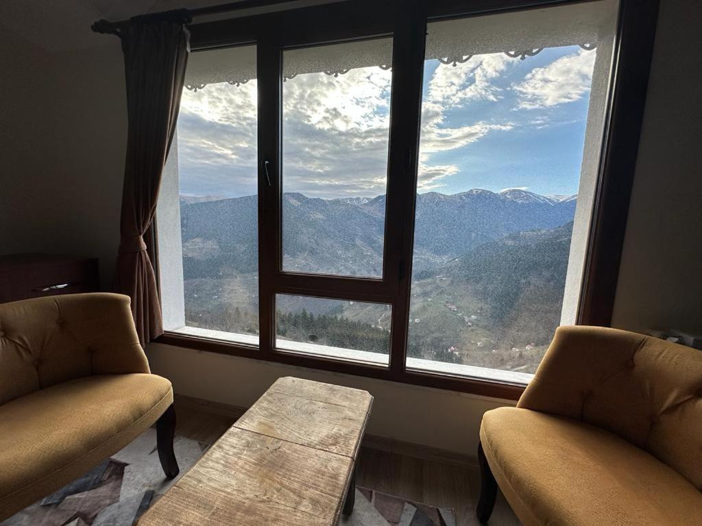 MEŞEİÇİ BUTiK HOTEL Maçka Dış mekan fotoğraf