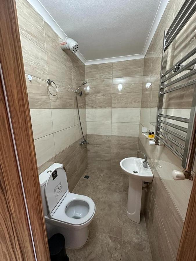 MEŞEİÇİ BUTiK HOTEL Maçka Dış mekan fotoğraf
