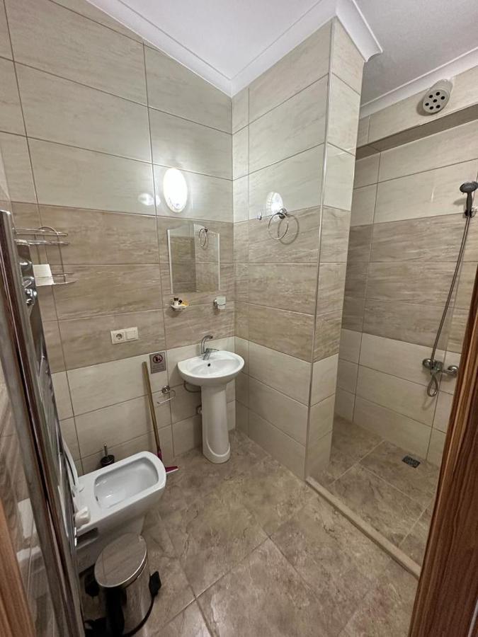 MEŞEİÇİ BUTiK HOTEL Maçka Dış mekan fotoğraf