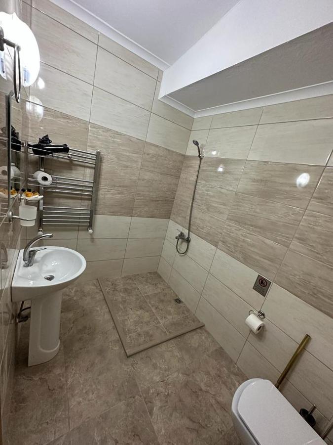 MEŞEİÇİ BUTiK HOTEL Maçka Dış mekan fotoğraf