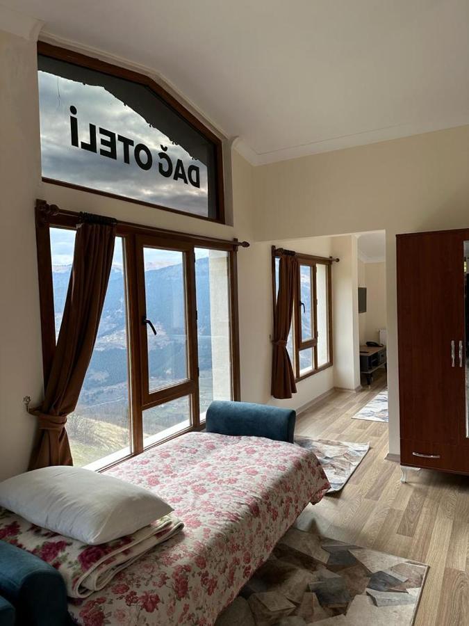 MEŞEİÇİ BUTiK HOTEL Maçka Dış mekan fotoğraf