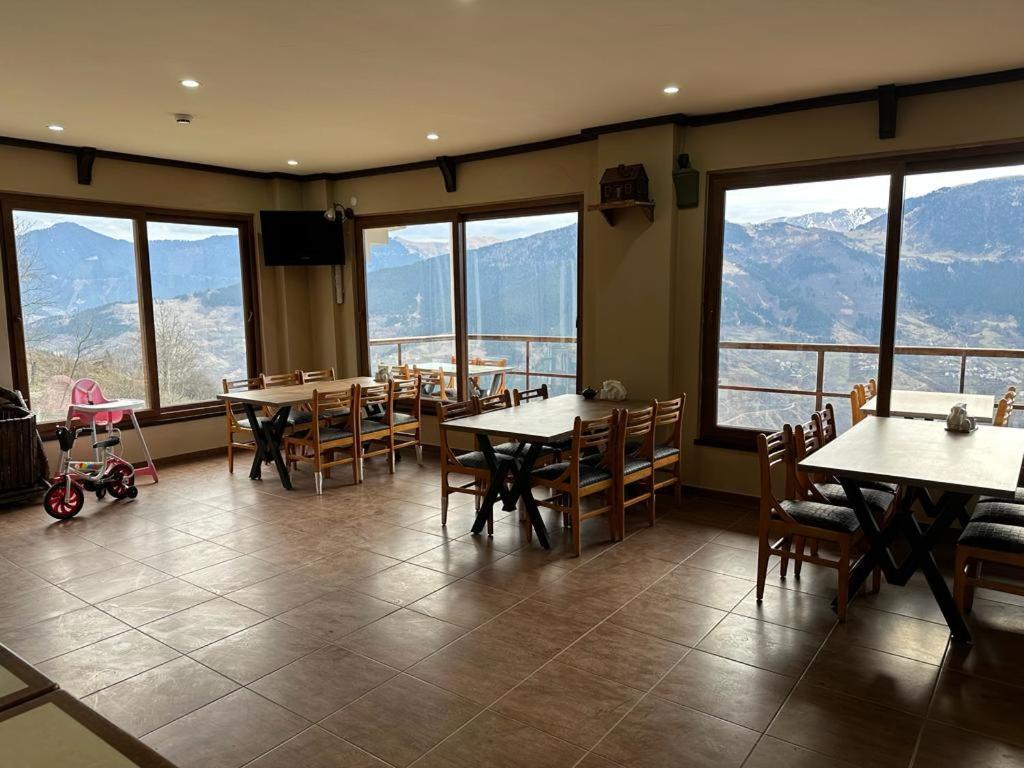 MEŞEİÇİ BUTiK HOTEL Maçka Dış mekan fotoğraf
