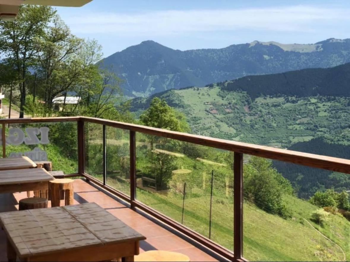 MEŞEİÇİ BUTiK HOTEL Maçka Dış mekan fotoğraf