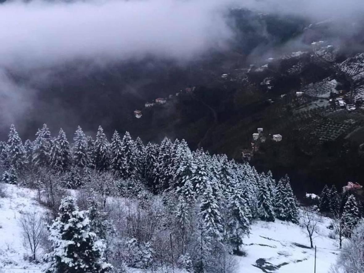 MEŞEİÇİ BUTiK HOTEL Maçka Dış mekan fotoğraf